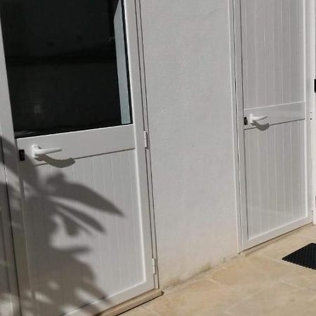 オートラントCasa Vacanze Delle Torriアパートメント エクステリア 写真
