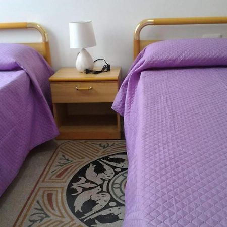 オートラントCasa Vacanze Delle Torriアパートメント エクステリア 写真