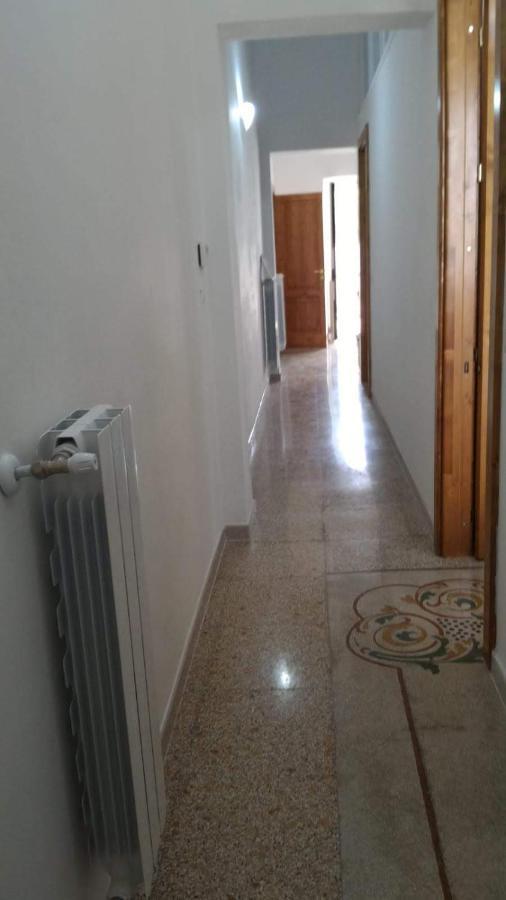 オートラントCasa Vacanze Delle Torriアパートメント エクステリア 写真