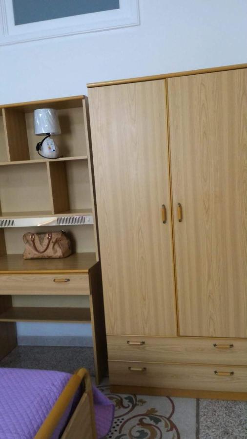 オートラントCasa Vacanze Delle Torriアパートメント エクステリア 写真