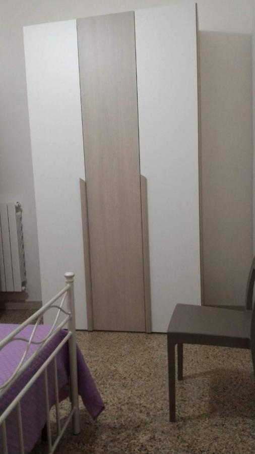 オートラントCasa Vacanze Delle Torriアパートメント エクステリア 写真
