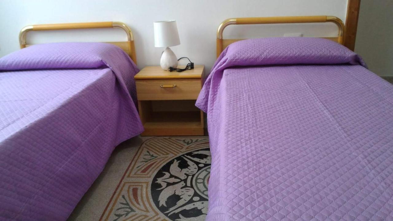 オートラントCasa Vacanze Delle Torriアパートメント エクステリア 写真