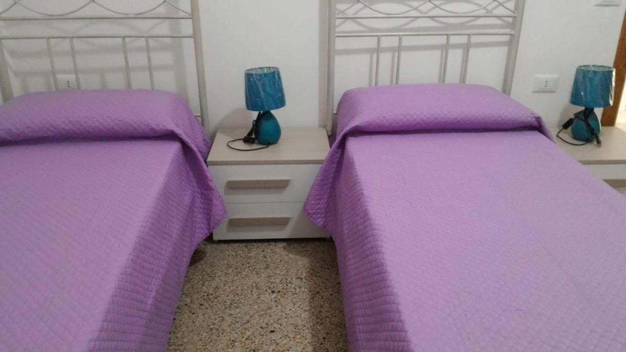 オートラントCasa Vacanze Delle Torriアパートメント エクステリア 写真